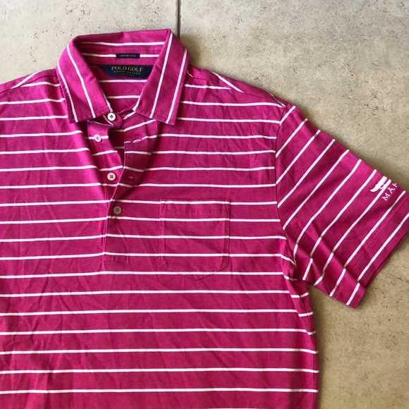 Makena Golf Resort Polo Top - Picture 1 of 4